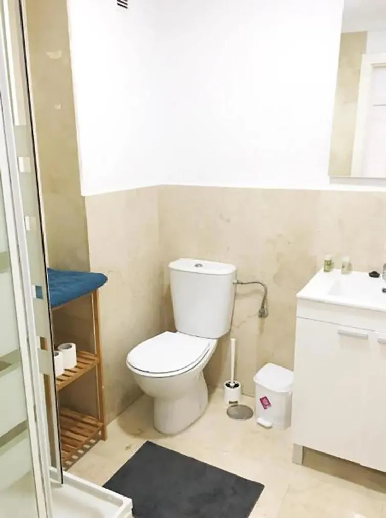 Sagasta Beach Apartment III By Canary365 Las Palmas de Gran Canaria