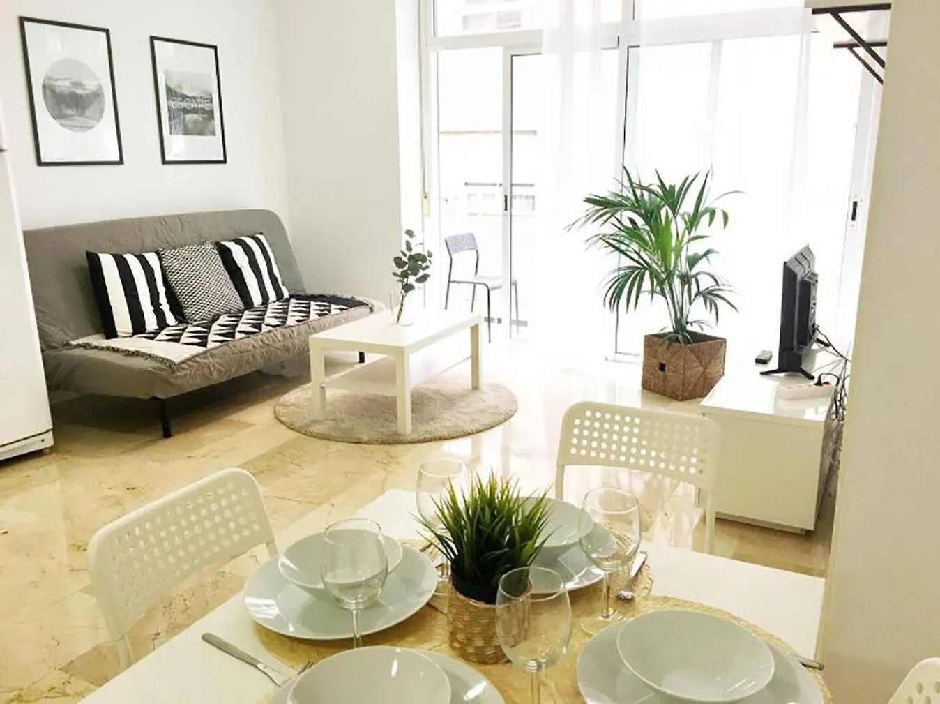 Sagasta Beach Apartment III By Canary365 Las Palmas de Gran Canaria