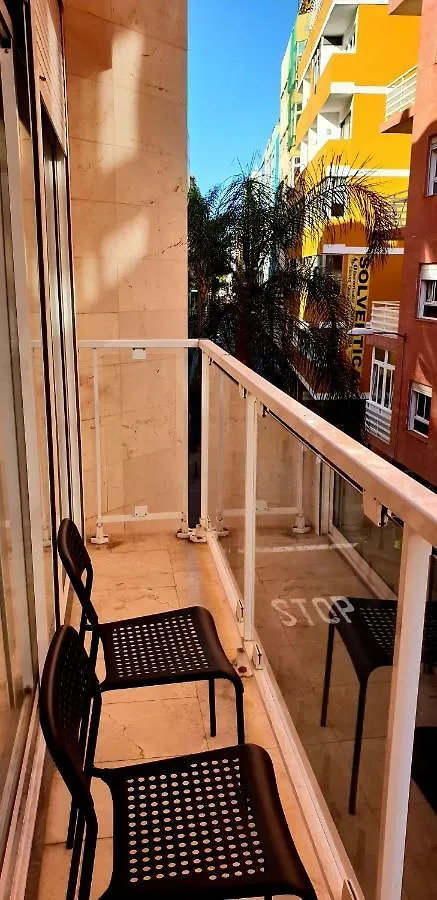 Sagasta Beach Apartment III By Canary365 Las Palmas de Gran Canaria