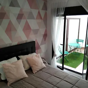 Apto La Venta-con Parking Gratis Toledo