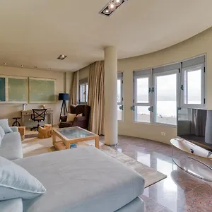 Luxury Bakus Canteras Apartamento