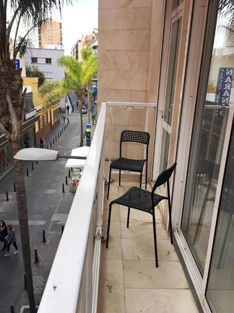 Sagasta Beach Apartment III By Canary365 Las Palmas de Gran Canaria