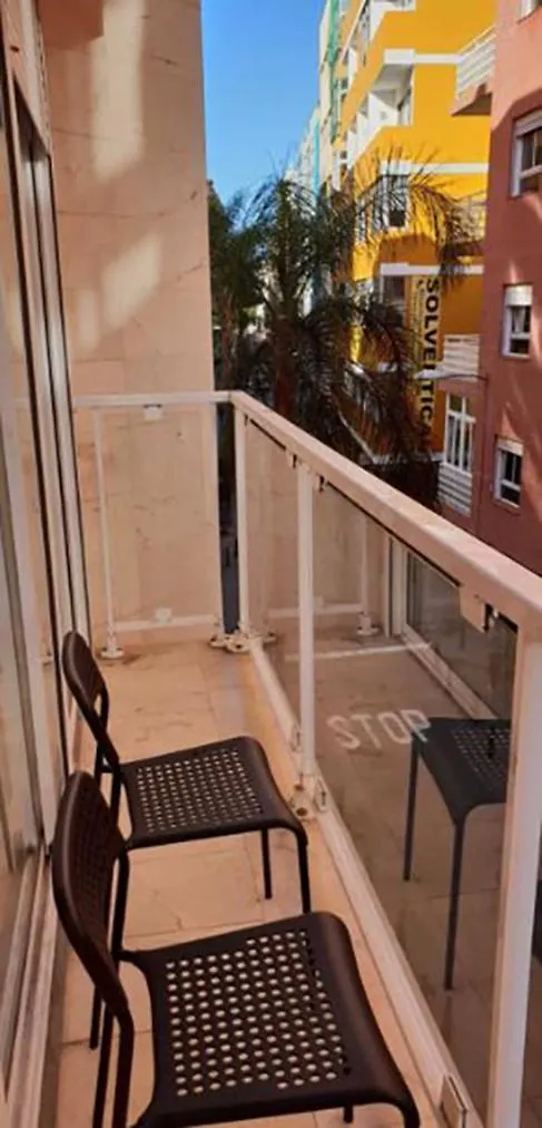 Sagasta Beach Apartment III By Canary365 Las Palmas de Gran Canaria Spain