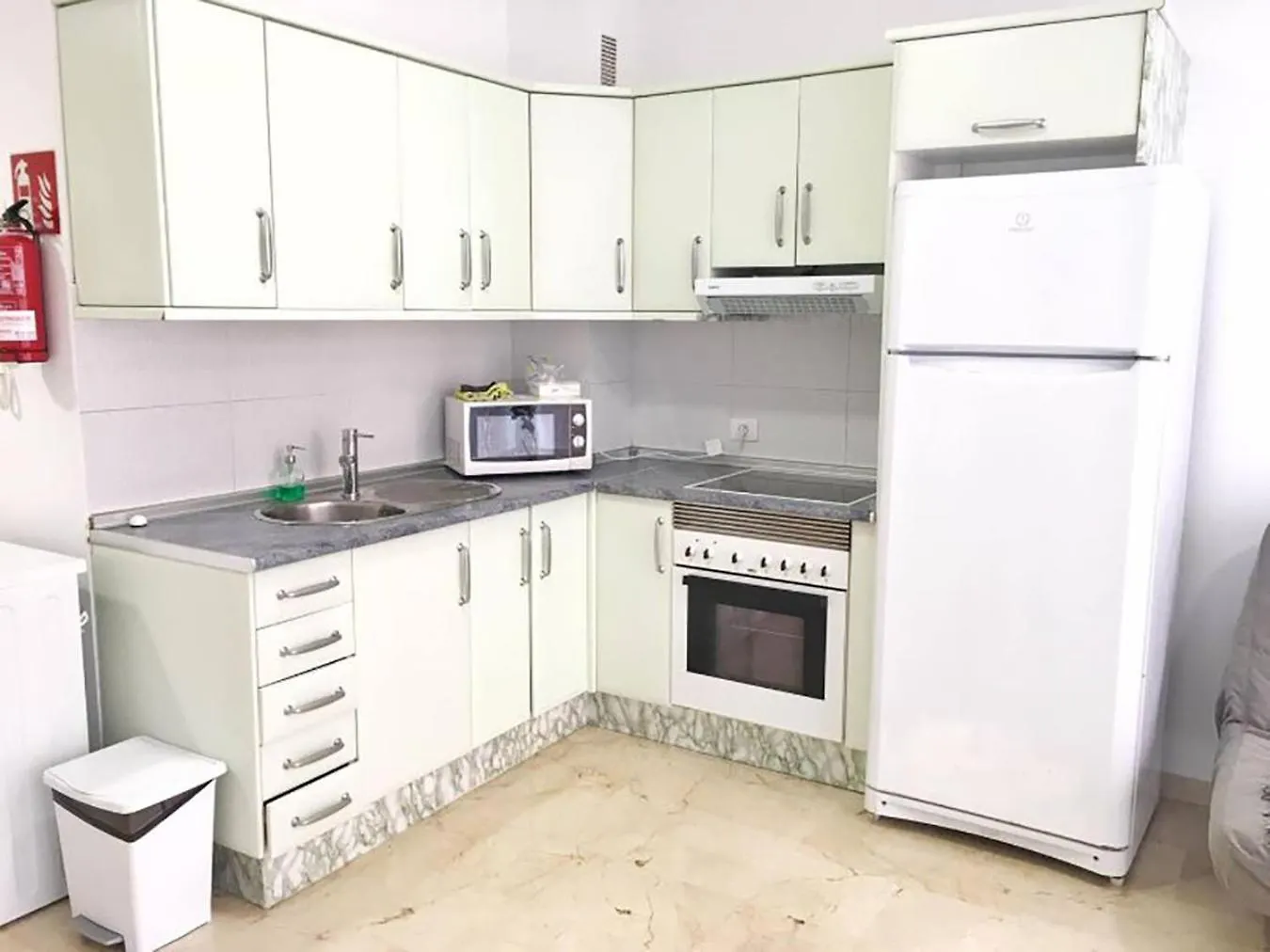 Sagasta Beach Apartment III By Canary365 Las Palmas de Gran Canaria Spain